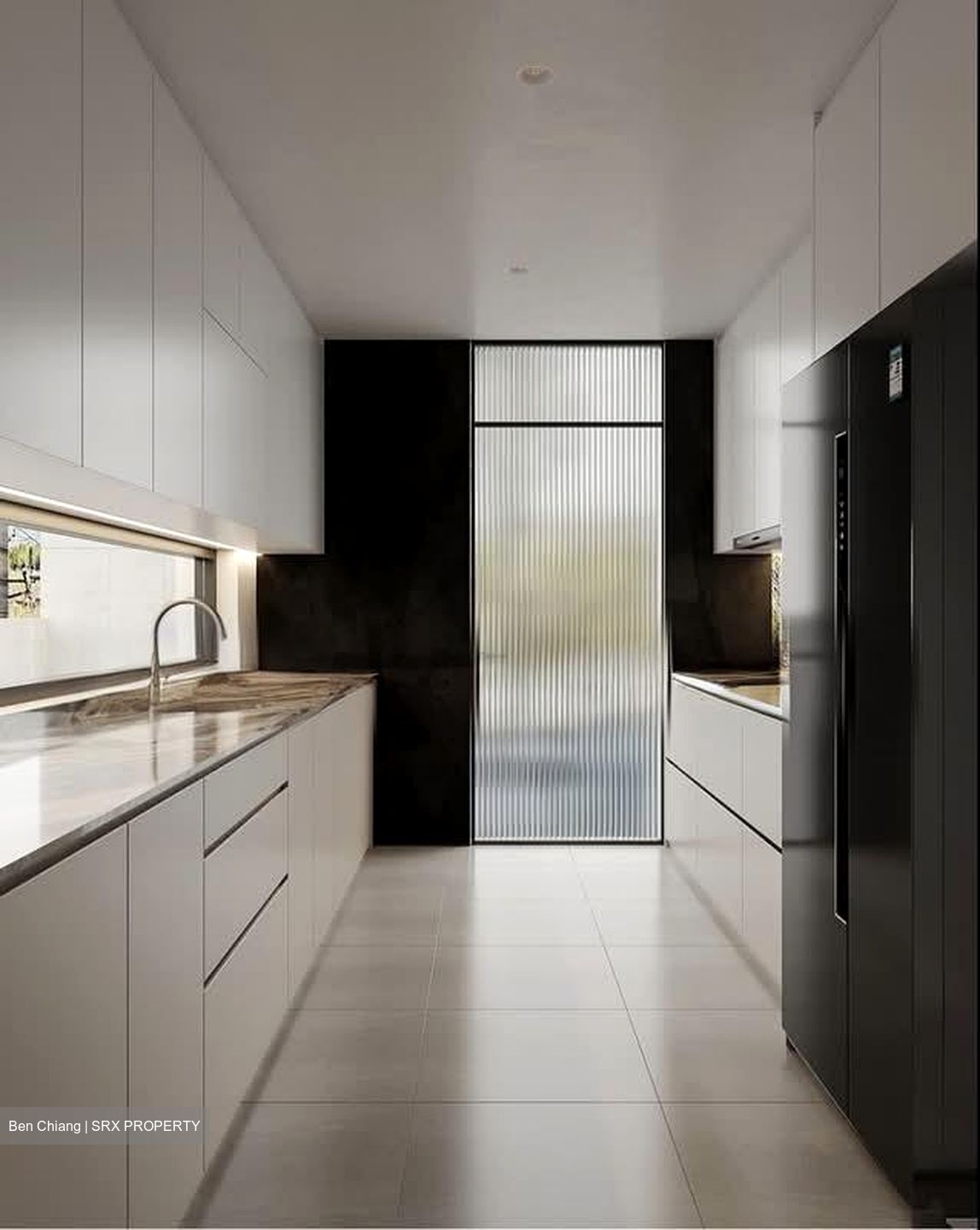 Brighton Crescent (D19), Terrace #603249201